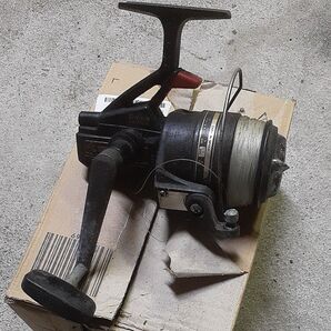ダイワTOBI CASTER GS-3000 SURF投げ釣りなどに