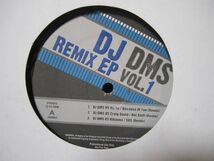 DJ DMS / Remix EP, Ne-Yo, Craig David, Rihanna, Keyshia Cole_画像1