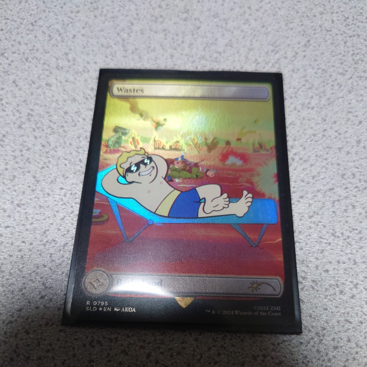 Yahoo!オークション - MTG SLD Goblingram 英語版 TRADITIONAL