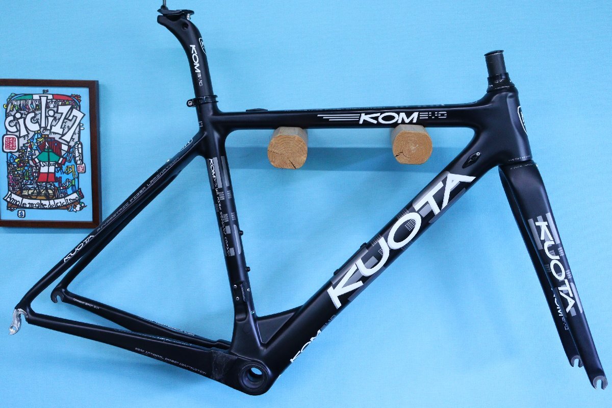 Yahoo!オークション -「kuota フレーム」の落札相場・落札価格 Yahoo!オークション -「kuota フレーム」の落札相場・落札価格