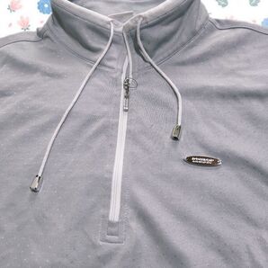 DUNLOP Tシャツ トレーナー スポーツ スウェット