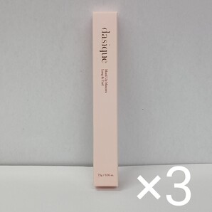 u60726007y デイジークムードアップマスカラ ブラック×3