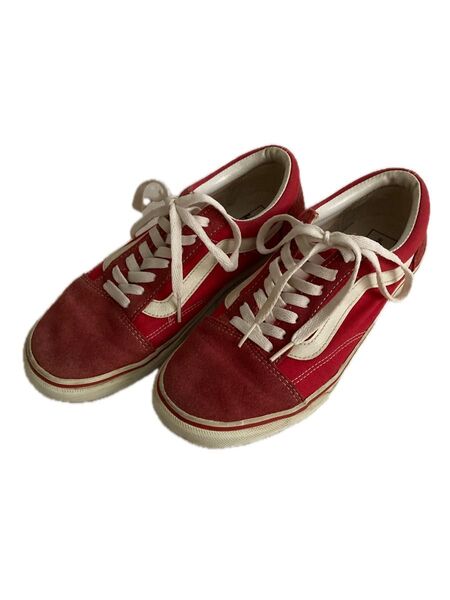 VANS スニーカー