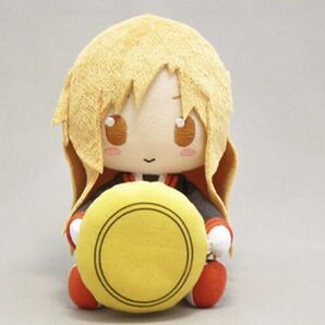 劇場版 ソードアート・オンライン -オーディナル・スケール- はぐっと! ぬいぐるみタッセル カーテン魂 アスナ