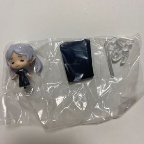 しろくろカプセル ヴァイスシュヴァルツ 葬送のフリーレン ガチャ ガチャガチャ