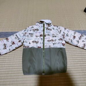 ジャンパー 100cm