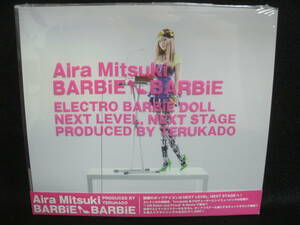 ★同梱発送不可★中古CD / 未開封 / Aira Mitsuki / アイラミツキ / BARBiE BARBiE / TERUKADO /