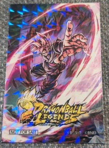 【会場限定】オリジナルステッカー ドラゴンボール 親子かめはめ波 会場限定】オリジナルステッカー ドラゴンボール 親子かめはめ波