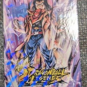 【会場限定】ドラゴンボールレジェンズオリジナルステッカー 人造人間17号