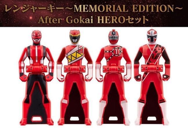 2025年最新】Yahoo!オークション -レンジャーキー after gokai
