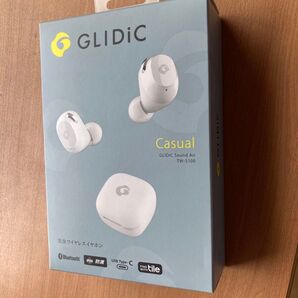 GL IDiCワイヤレスイヤホン ワイヤレスイヤホン