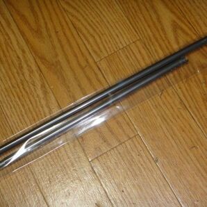 ストライクアームズ KM企画コラボ商品 TNバレル ラージボアベースバレル250mm+エクステンションバレルセット 540mm