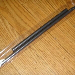 ストライクアームズ KM企画コラボ商品 TNバレル ラージボアベースバレル250mm+エクステンションバレルセット 410mm