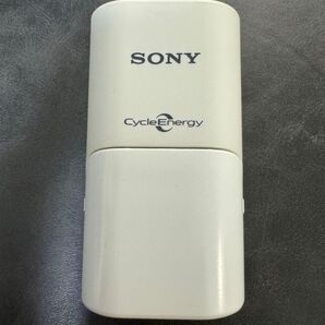 【正常動作品】SONY ソニー 充電器(充電式ニッケル水素電池専用)BCG-34HTD (単3形・ 単4形対応)