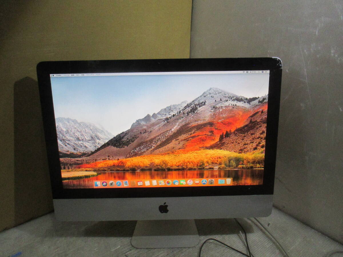 Yahoo!オークション -「imac a1311」の落札相場・落札価格 Yahoo!オークション -「imac a1311」の落札相場・落札価格