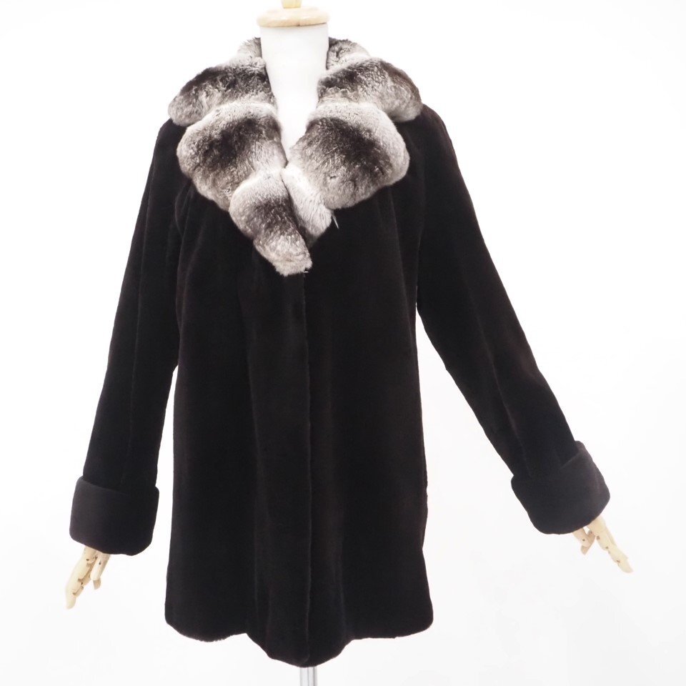 Yahoo!オークション -「kopenhagen fur」(ミンク) (毛皮、ファー Yahoo!オークション -「kopenhagen fur」(ミンク) (毛皮、ファー
