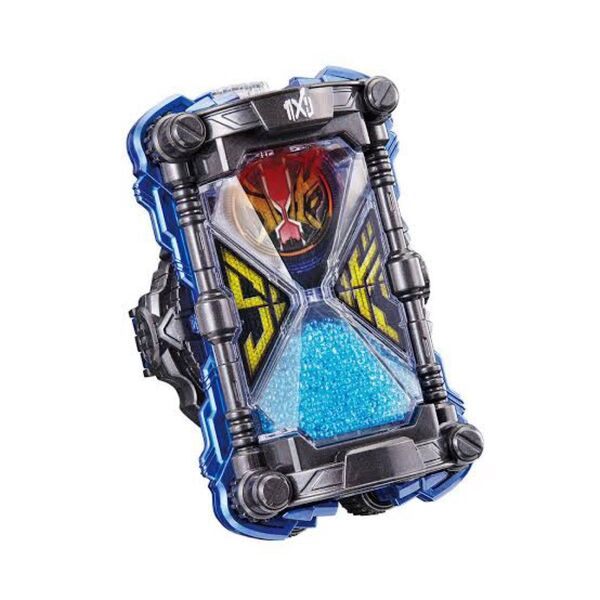 DXゲイツリバイブライドウォッチ 仮面ライダージオウ