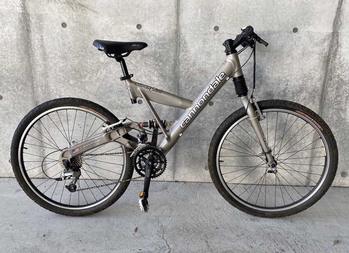 Yahoo!オークション -「キャノンデール cannondale v」の落札 Yahoo!オークション -「キャノンデール cannondale v」の落札