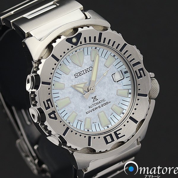 Yahoo!オークション -「(seiko セイコー) モンスター」(プロ Yahoo!オークション -「(seiko セイコー) モンスター」(プロ