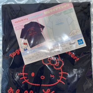 サンリオ キティちゃん Tシャツ
