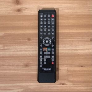 TOSHIBA HDD&DVDレコーダー用リモコン SE-R0370