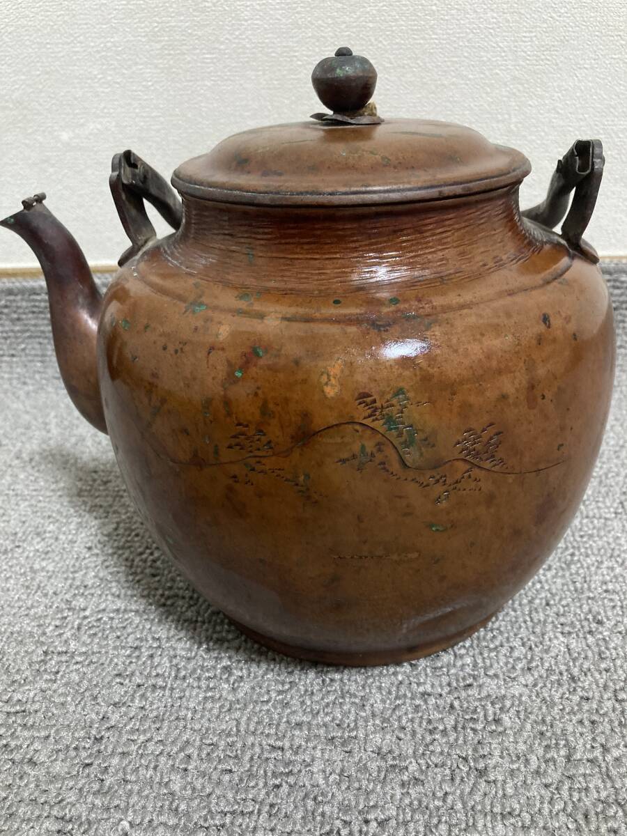 Yahoo!オークション -「山川堂 銅」(金属工芸) (工芸品)の落札 Yahoo!オークション -「山川堂 銅」(金属工芸) (工芸品)の落札
