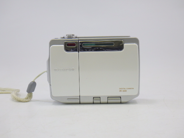 2025年最新】Yahoo!オークション -オリンパス ir-500の中古品 2025年最新】Yahoo!オークション -オリンパス ir-500の中古品