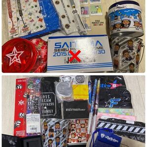 EXILETRIBE まとめ売り