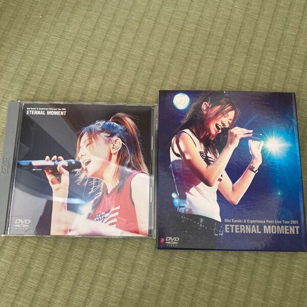 倉木麻衣DVD
