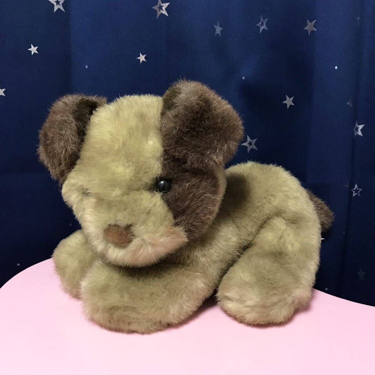 2025年最新】Yahoo!オークション -昭和レトロぬいぐるみ 犬 2025年最新】Yahoo!オークション -昭和レトロぬいぐるみ 犬