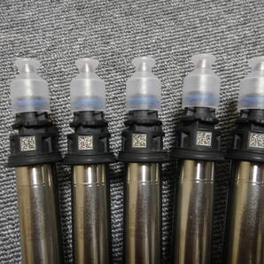 2019年~ ポルシェ911 992 ハイプレッシャー インジェクター 2019~ PORSCHE 911 992 High Pressure Injector