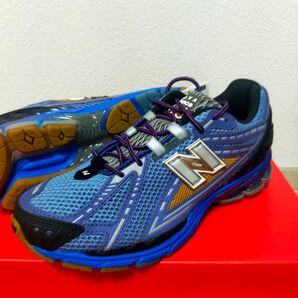 Action Bronson × New Balance 1906R