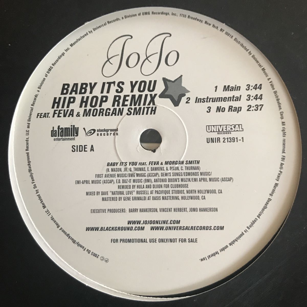 ヤフオク! -hiphop レコード(R&B、ソウル)の中古品・新品・未使用品一覧