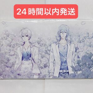 美品 アイナナ Mezzo” キャンバスアート 限定品