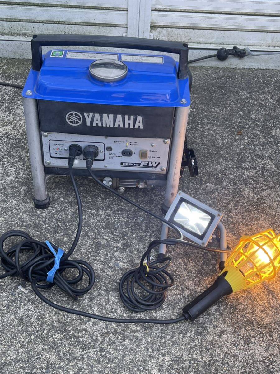 2025年最新】Yahoo!オークション -発電機 ヤマハ 900の中古品 2025年最新】Yahoo!オークション -発電機 ヤマハ 900の中古品