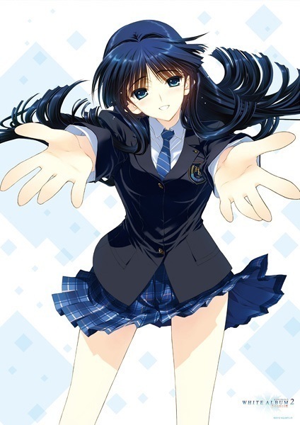 2025年最新】Yahoo!オークション -white album タペストリーの 2025年最新】Yahoo!オークション -white album タペストリーの