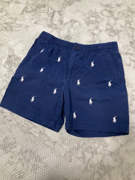 ラルフローレン ショートパンツ 7