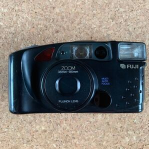 FUJI/ZOOM CARDIA 950 DATE/即購入禁止/動作確認未