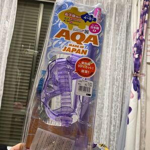 スノーケリング 子供用