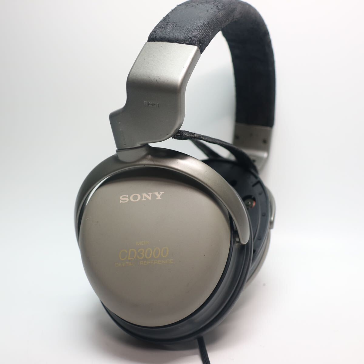 Yahoo!オークション -「sony mdr cd3000」の落札相場・落札価格 Yahoo!オークション -「sony mdr cd3000」の落札相場・落札価格