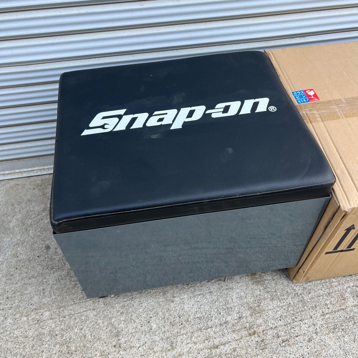 Yahoo!オークション -「スナップオンシートクリーパー」(工具 Yahoo!オークション -「スナップオンシートクリーパー」(工具