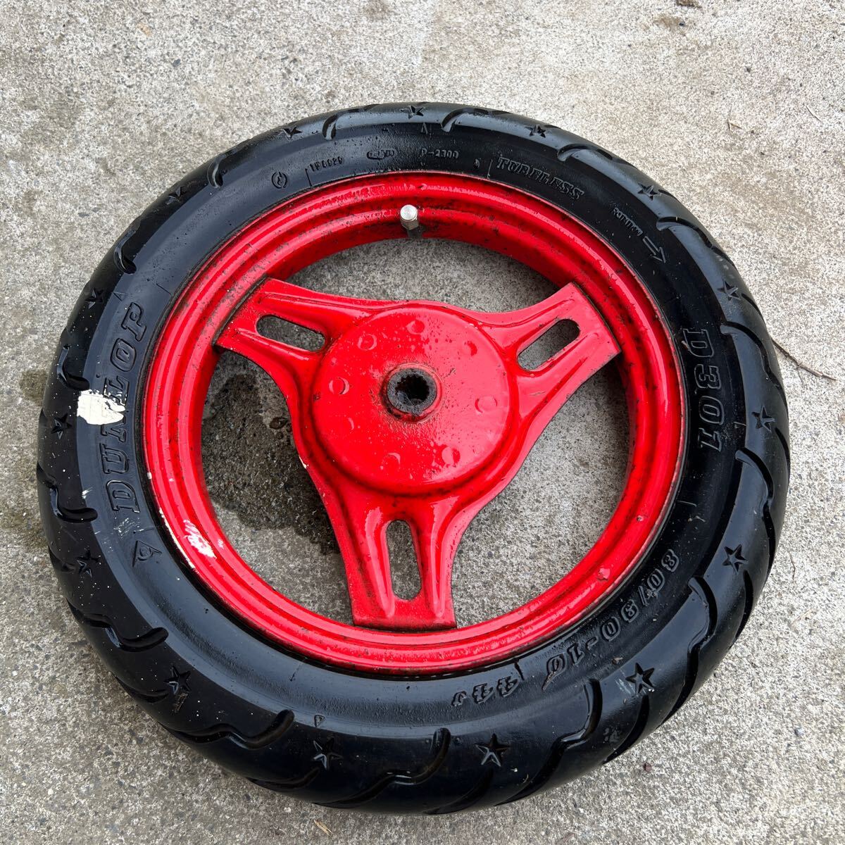 Yahoo!オークション -「ホンダ dj-1 ホイール」(パーツ Yahoo!オークション -「ホンダ dj-1 ホイール」(パーツ