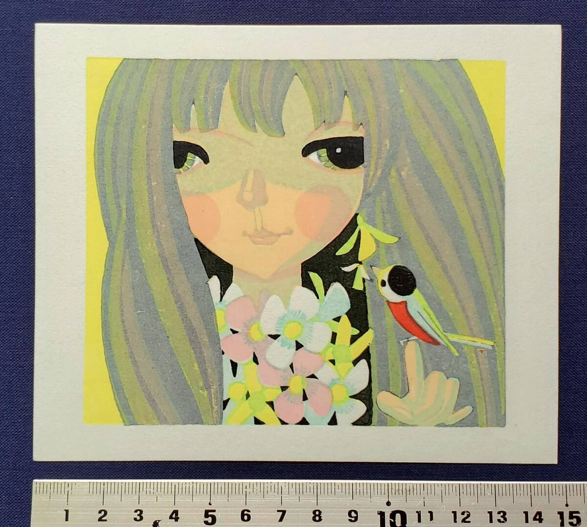 Yahoo!オークション -「木版画 池田修三」の落札相場・落札価格 Yahoo!オークション -「木版画 池田修三」の落札相場・落札価格