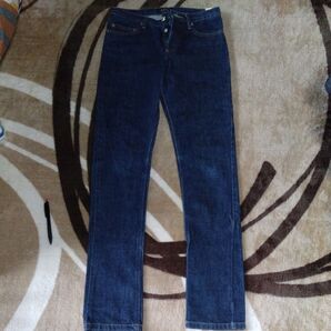 A.P.C.ジーンズ