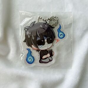 ★レベル4 フジ アクリルキーホルダー