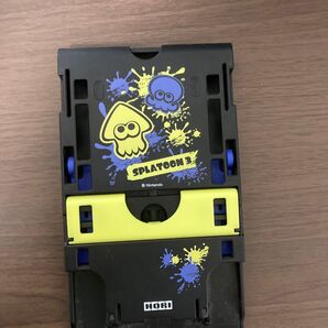 スプラトゥーン3 Switchスタンド Nintendo