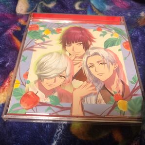 A3! BRIGHT WINTER EP CD