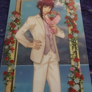 A3! アクリルパネルコレクション 有栖川誉