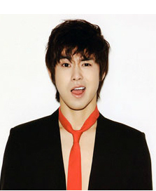  Tohoshinki * Yunho (yuno) photograph L size -135