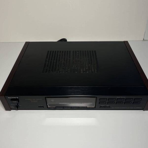 SC1012 SONY ソニー ST-S333ESX チューナー 匿名配送 送料無料